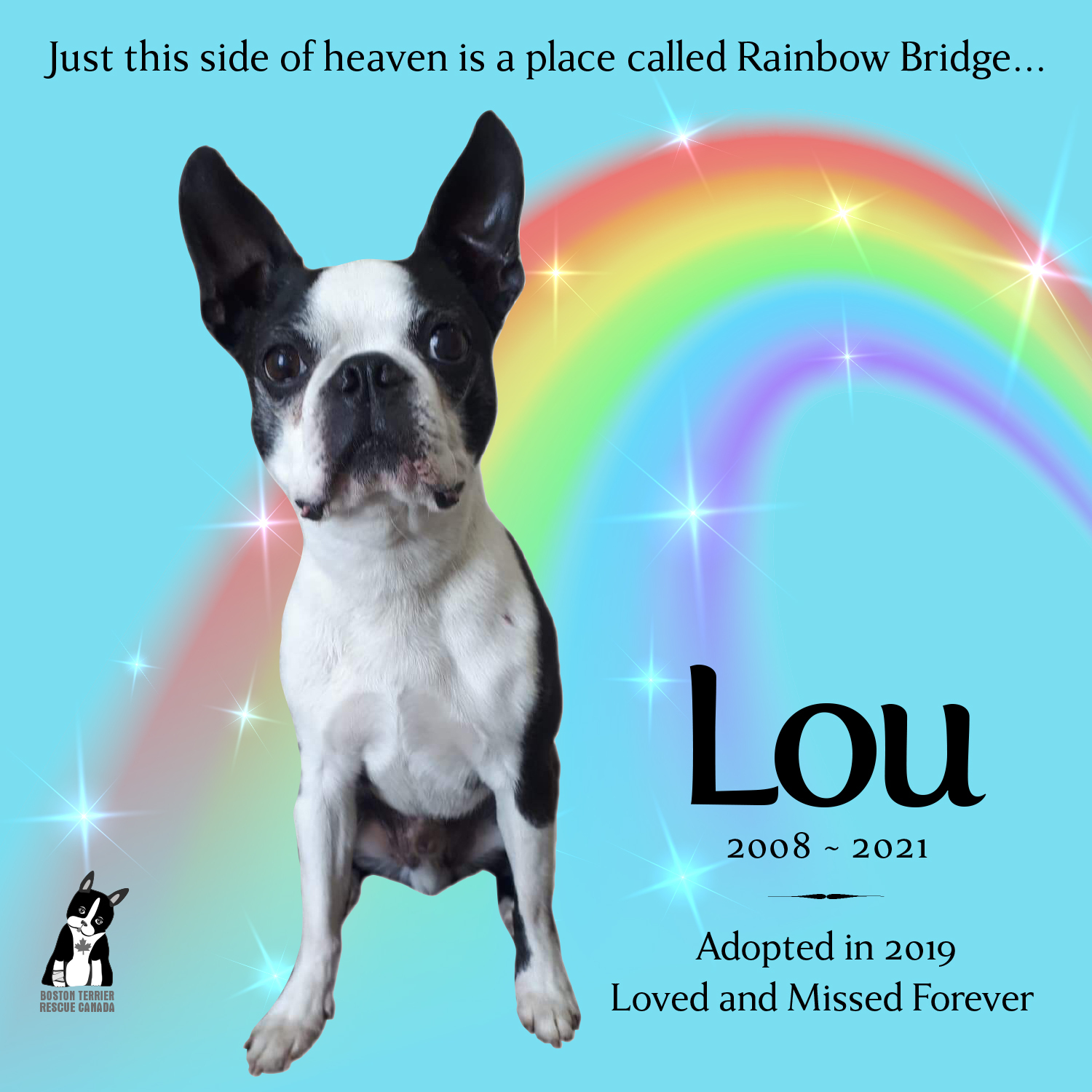 Lou