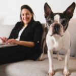 Work from home